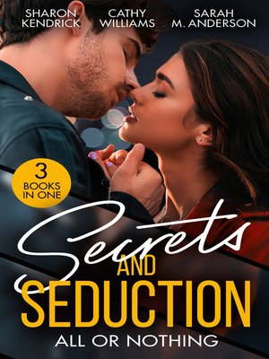 cover image of Secrets and Seduction